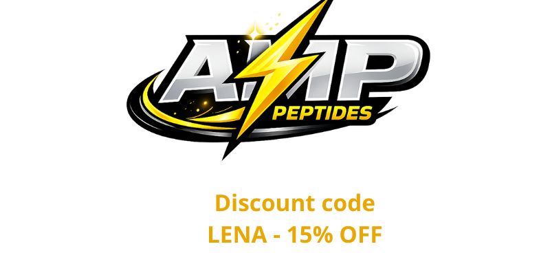 AMP Peptides coupon code