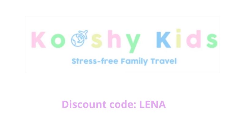 kooshy kids coupon code
