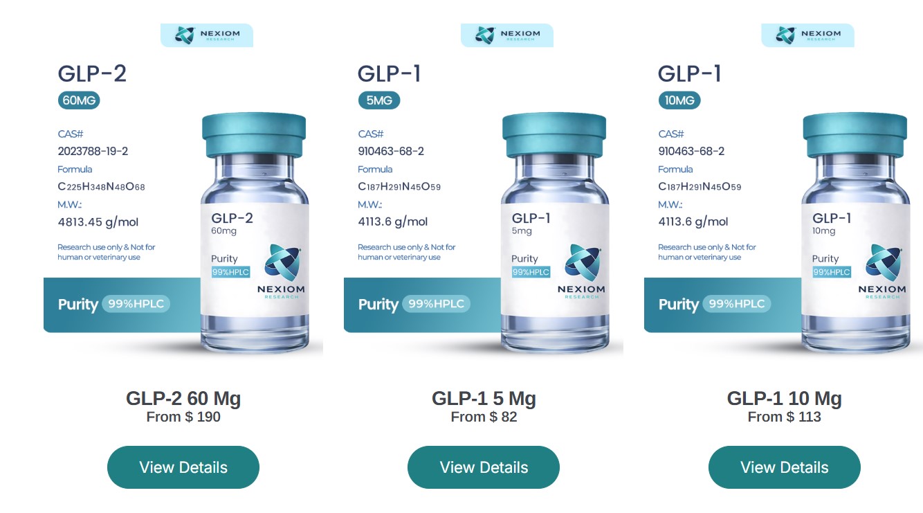 nexiom-research-deals