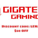 Gigatech gaming coupon code