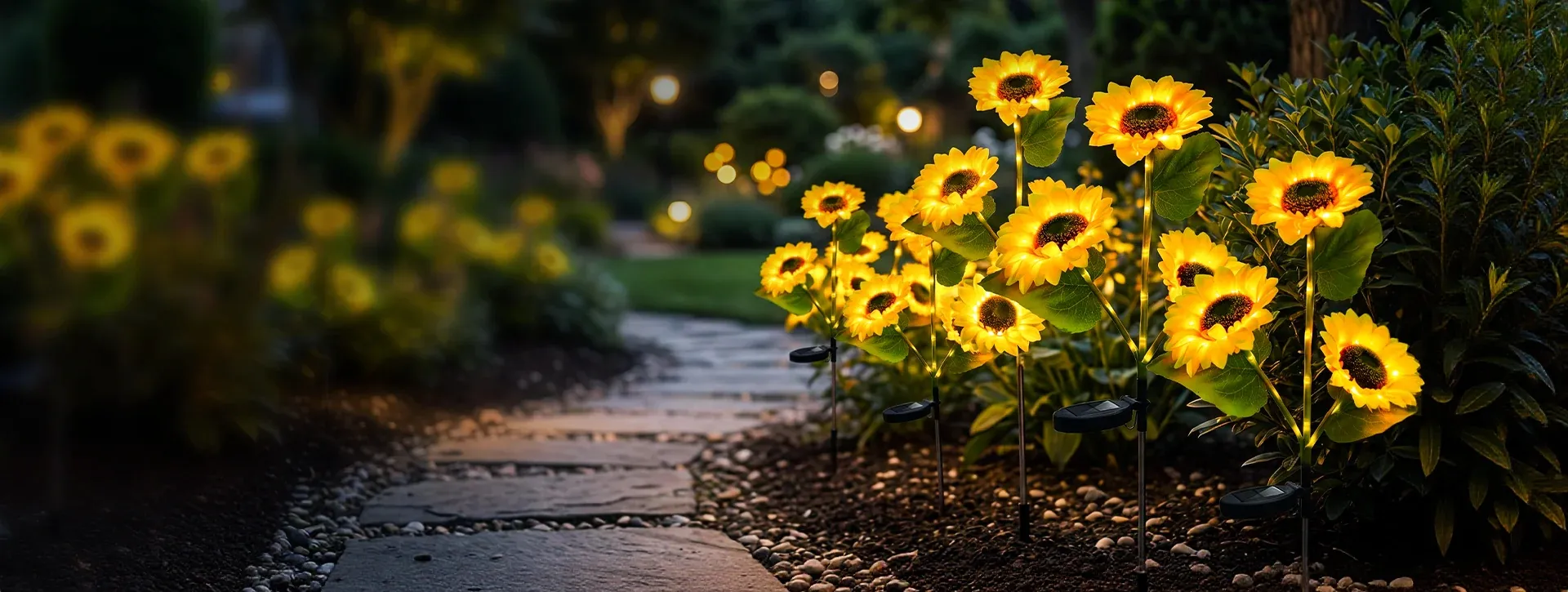 Sunflower_Solar_Lights