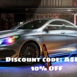 carledlogo discount code
