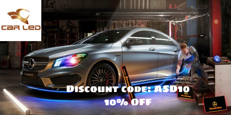 carledlogo discount code