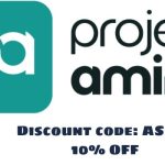 project-amino-discount-code