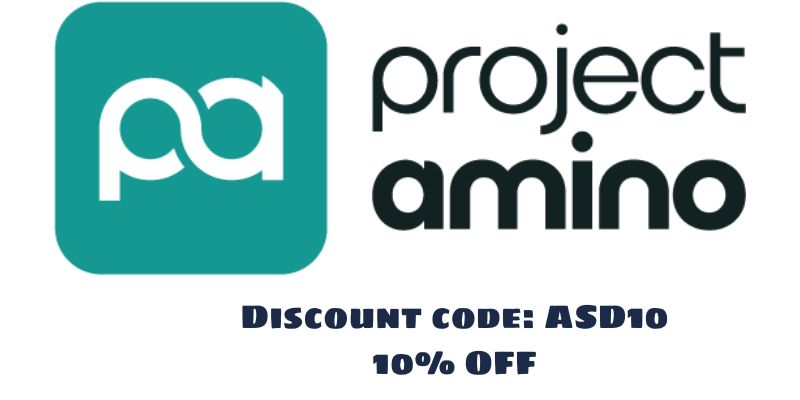 project-amino-discount-code