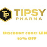 tipsy-pharma-discount-code