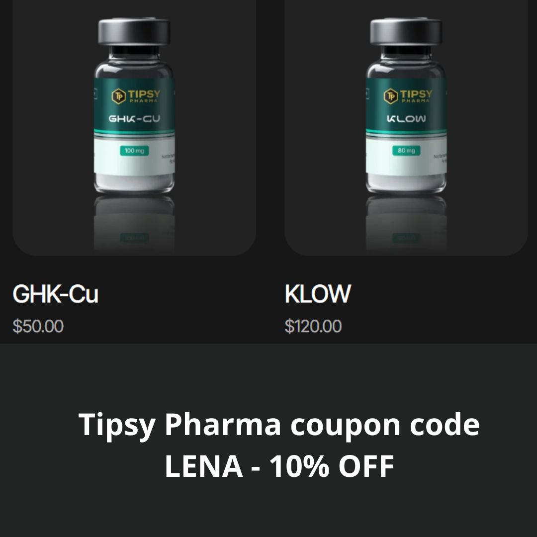 tipsy-pharma-discount-code