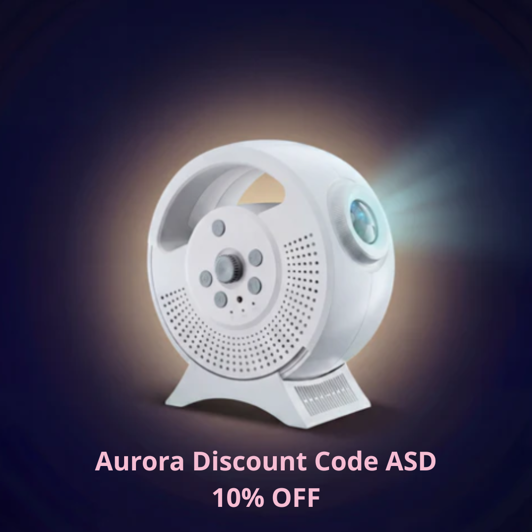 aurora projector