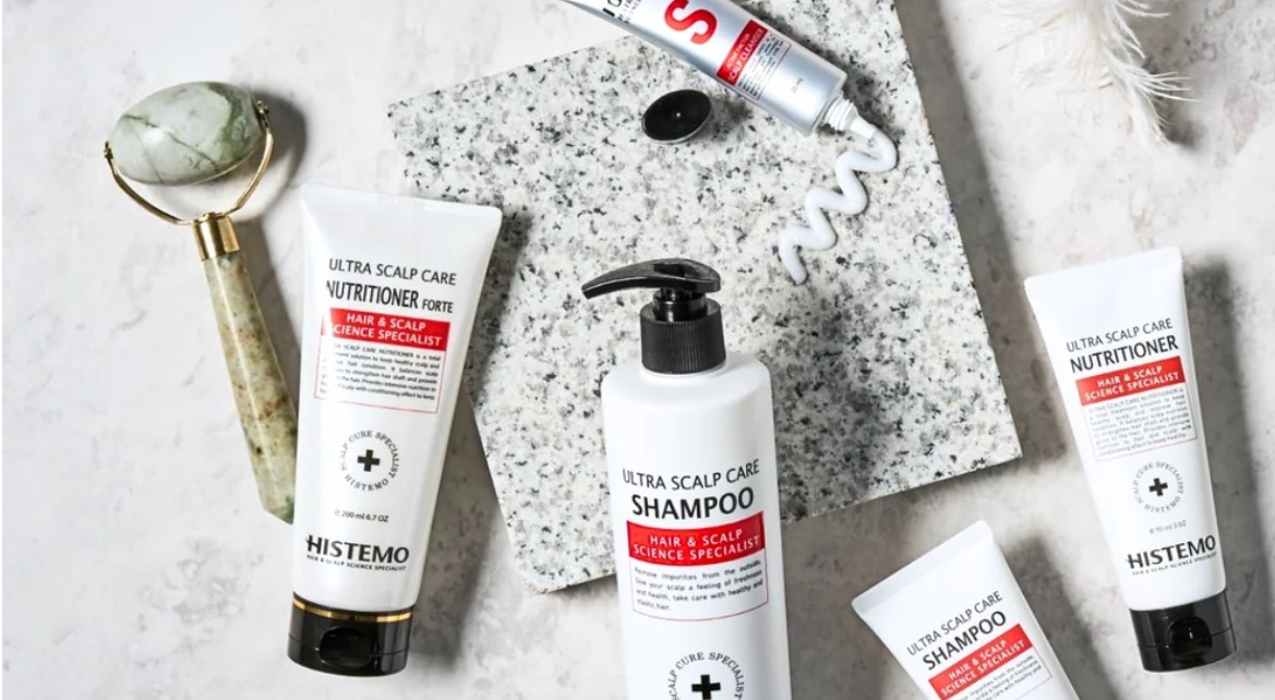 histemo discount code WHITE