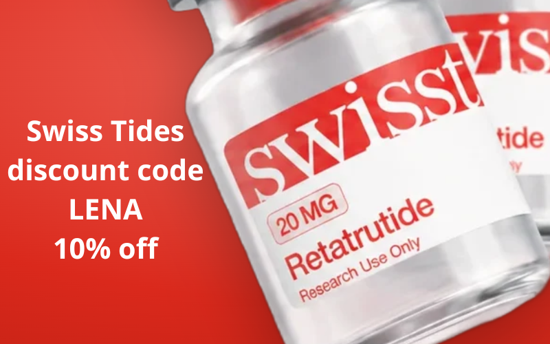 swiss tides discount code