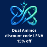 Dual Aminos coupon code and discounts