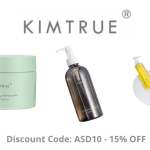 kimtrue discount code