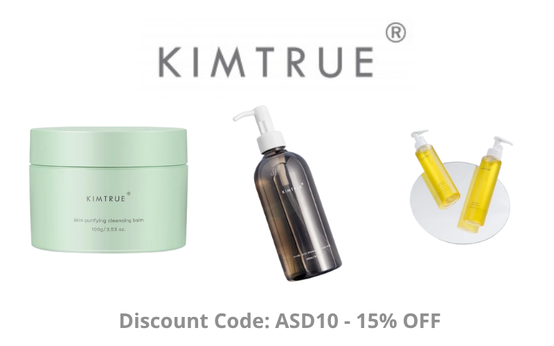 kimtrue discount code